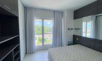 Imagem 2: Apartamento para locação no Jardins do Alto