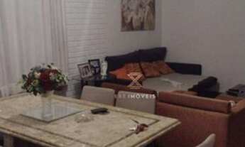 Imagem: Apartamento com 3 dormitórios à venda