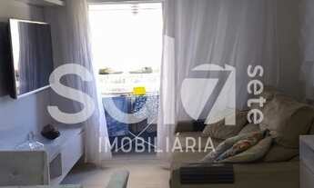 Imagem: SALVADOR - Apartamento Padrão - PIATÃ