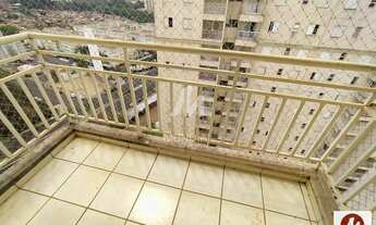 Imagem 7: Apartamento (tipo - padrao) 2 dormitórios, cozinha planejada, portaria 24hs, lazer, salão