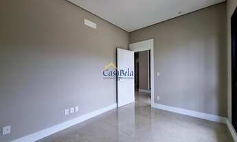 Imagem 3: Casa - Loteamento Mont Blanc Residence - Campinas