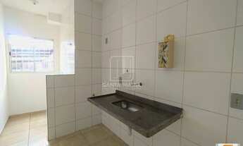 Imagem 2: Apartamento (tipo - padrao) 2 dormitórios, cozinha planejada, portaria 24 horas, lazer, em