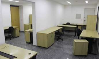 Imagem: SALA PARA ALUGAR AO LADO DO METRO VILA MARIANA