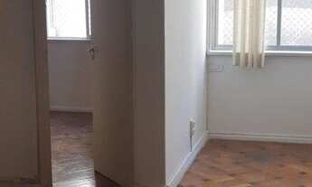 Imagem 2: Apartamento com 2 quartos em Laranjeiras