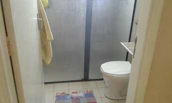 Imagem 7: Apartamento de 57 metros quadrados no bairro Taboão com 2 quartos