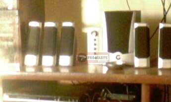 Imagem 7: Apartamento - Conjunto Habitacional Sitio Conceição - Unidade Tiradentes