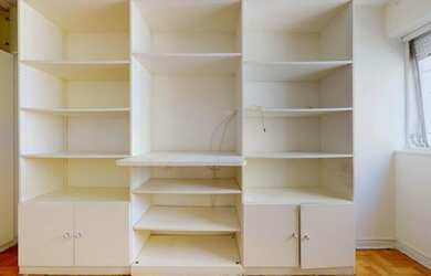 Imagem 4: APARTAMENTO RESIDENCIAL em São Paulo - SP, Jardim América