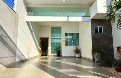 Imagem 3: Jardim Monte Rei, 3 quartos (suíte), área gourmet com churrasqueira - Maringá/PR