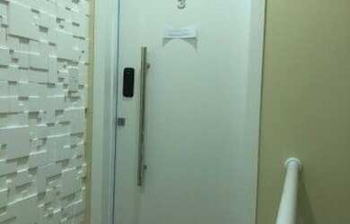 Imagem 2: Apartamento com 3 dormitórios à venda, 56 m² por R$ 520.000 - Vila Scarpelli - Santo André