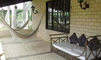 Imagem: Casa para venda na Praia do Rosa em Imbituba