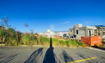 Imagem 2: Terreno Loteamento Green Village