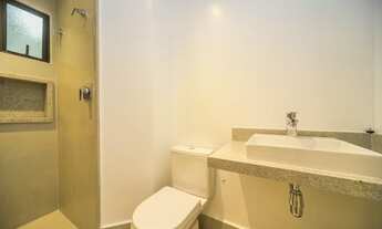 Imagem 7: APARTAMENTO RESIDENCIAL em São Paulo - SP, Moema