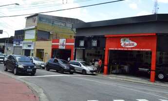 Imagem 2: Vendo ou Alugo - Prédio Comercial de Esquina - Guarulhos