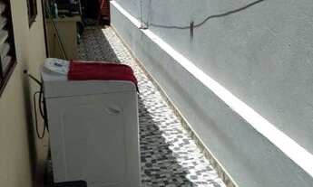 Imagem 16: Casa com 2 dormitórios à venda, 114 m² por R$ 320.000 - Jardim Social Belvedere - São Carl