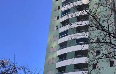 Imagem 2: Apartamento para venda possui 80 metros quadrados com 2 quartos em Centro - Chapecó - SC