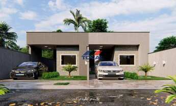 Imagem 6: Casa 3Q com Piscina No Jd Presiedente