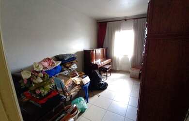 Imagem 6: Casa no São João Clímaco em São Paulo - SP