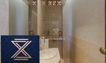 Imagem 6: Apartamento com 4 dormitórios à venda, 205 m² por R$ 1.750.000 - Carmo - Belo Horizonte/MG