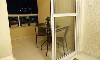 Imagem 5: Apartamento para venda com 74 metros quadrados com 2 quartos