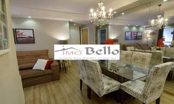 Imagem 7: SPAZIO REALE, LINDO APARTAMENTO COM 3 QUARTOS