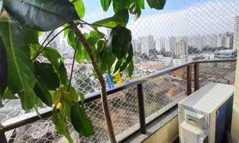 Imagem 3: Apartamento com 3 dormitórios à venda, 148 m² por R$ 1.540.000,00 - Vila Ester (Zona Norte