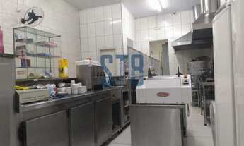 Imagem 3: Ponto Comercial à venda, Centro, Curitiba, PR