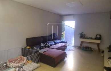 Imagem 2: Casa (térrea na rua) 3 dormitórios/suite, cozinha planejada