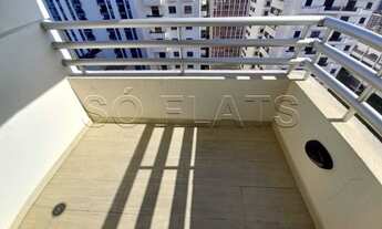 Imagem 4: Flat Quality Suítes Oscar Freire disponível para venda com 32m² e 01 vaga de garagem