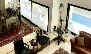 Imagem 7: Casa com 5 dormitórios à venda, 784 m² por R$ 4.990.000,00 - Jardim das Colinas - São José