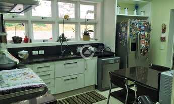 Imagem 7: Casa - Loteamento Alphaville Campinas - Campinas