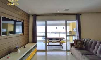 Imagem 6: Apartamento na praia, 4 dormitórios, 1 suíte, Varanda gourmet, Piscina, Churrasqueira, Ast