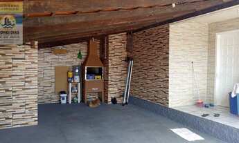 Imagem 4: Casa para Venda em Florianópolis, São João do Rio Vermelho, 3 dormitórios, 2 suítes, 2 ban