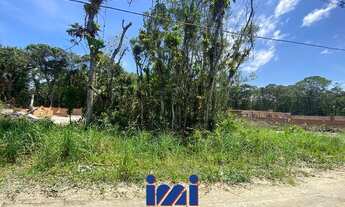 Imagem: Terreno em Matinhos