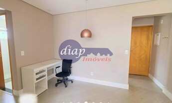 Imagem 6: SANTO ANDRÉ - Apartamento Padrão - VILA PRÍNCIPE DE GALES