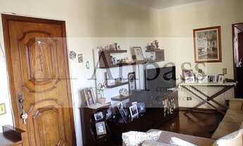 Imagem 5: APARTAMENTO 98M² - SÃO BERNARDO, NOVA PETRÓPOLIS, 3 QUARTOS (1 SUÍTE), COZINHA PLANEJADA