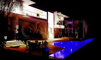 Imagem 4: BARUERI - Casa de Condomínio - Tamboré