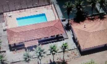 Imagem 6: Fazenda/Sítio/Chácara para venda com 54000 metros quadrados com 4 quartos