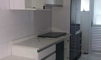 Imagem 6: Flamboyant com área externa