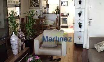 Imagem 6: Apartamento com 3 dormitórios à venda, 97 m² por R$ 930.000 - Vila Independência - São Pau