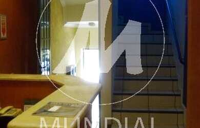 Imagem 2: Salão/Galpão (salão - sobrado) , cozinha planejada