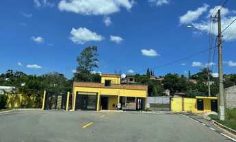 Imagem 7: Terreno à venda no Condomínio Villa D'Oro em Vinhedo/SP