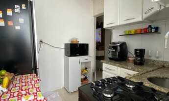 Imagem 7: Apartamento a venda em Hortolândia!!