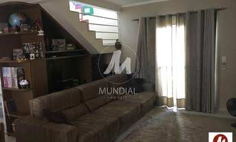 Imagem 3: Casa (sobrado em condominio) 3 dormitórios/suite, cozinha planejada, em condomínio fechado