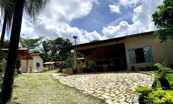 Imagem 3: Aluga-se sítio no condomínio Nossa Fazenda