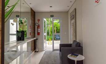 Imagem 7: APARTAMENTO RESIDENCIAL em São Paulo - SP, Vila Prudente