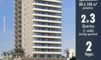 Imagem: Apartamento com 2 dormitórios à venda