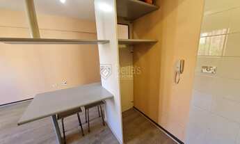 Imagem 3: ALUGAR APARTAMENTO CENTRO 1 DORMITORIO PROX. SHOPPING CURITIBA