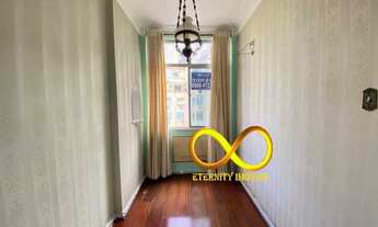 Imagem 5: Apartamento para venda com 90 metros quadrados com 3 quartos em Copacabana - Rio de Janeir