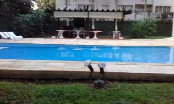 Imagem 5: Apartamento 4 Dormitórios em Jardim Las Palmas - Guarujá, SP