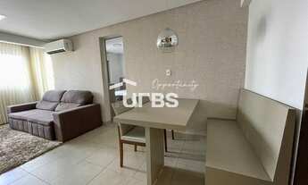 Imagem 6: Vanguard - Flat 1 quarto